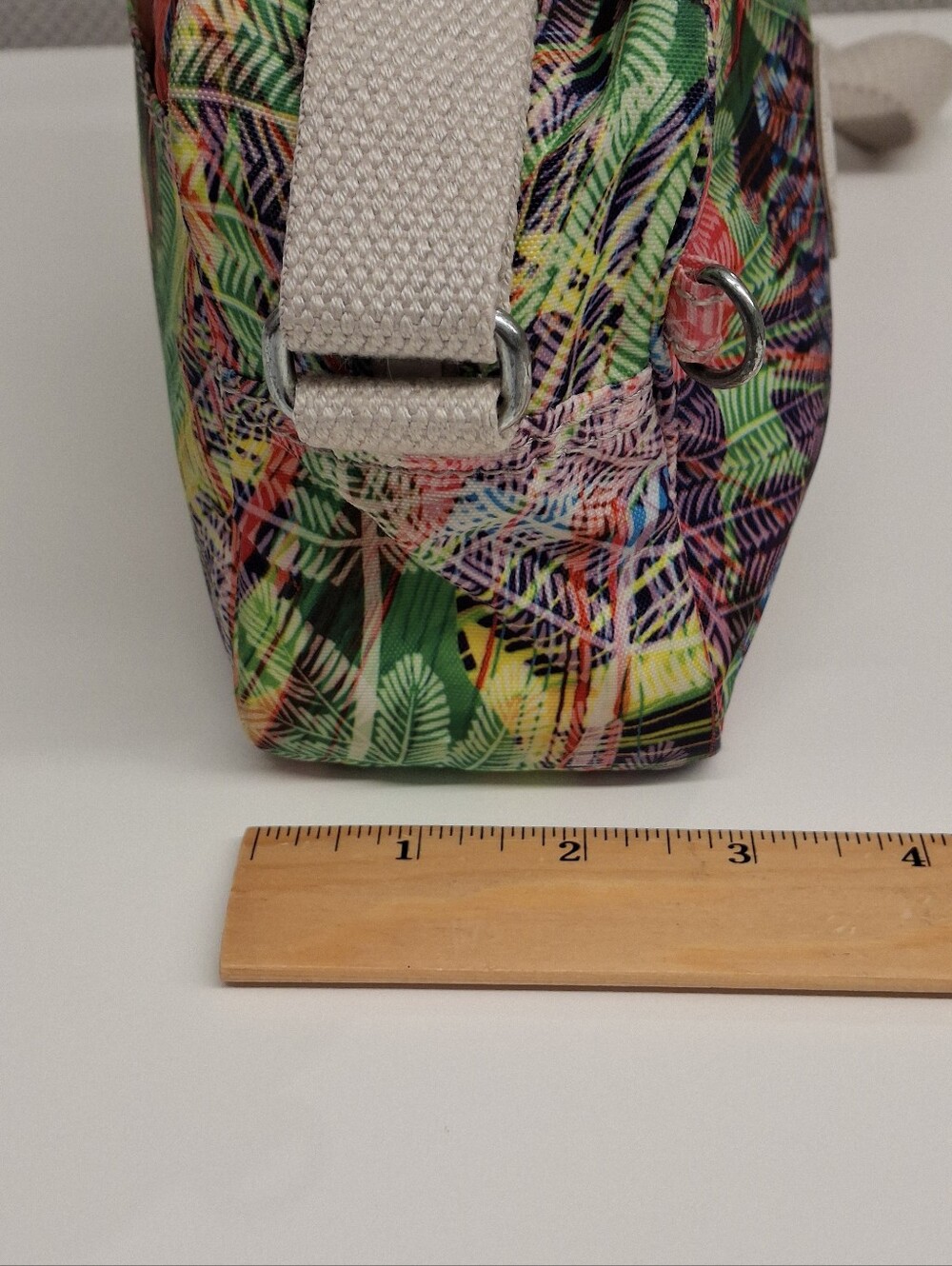 KIPLING Tropical Crossbody Bag - Picture 14 of 14